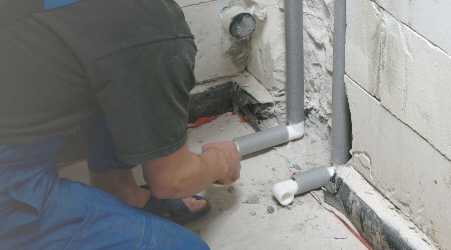 Professional septic tank pumping services in Loop, TX